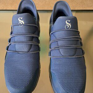 Skechers Slip In "Snoop Dog" Edition Size 12